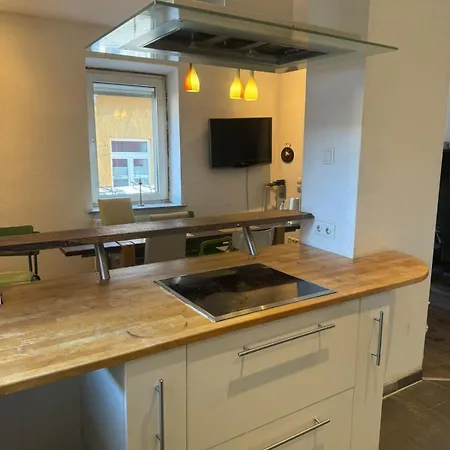 Workers' For Up To 12 People Near Bonn *