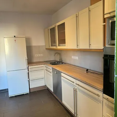 Tatil Evi Workers' For Up To 12 People Near Bonn *
