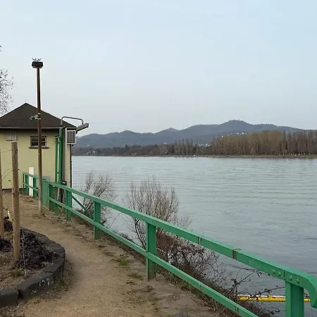 Tatil Evi Workers' For Up To 12 People Near Bonn