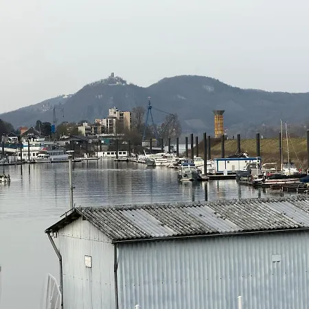 Workers' For Up To 12 People Near Bonn Remagen