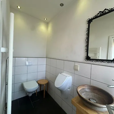Tatil Evi Workers' For Up To 12 People Near Bonn *