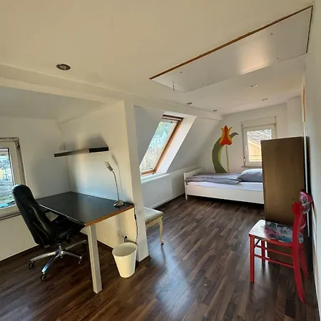 Workers' For Up To 12 People Near Bonn * Remagen