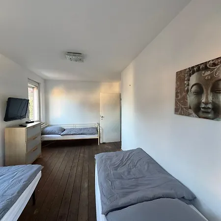 Workers' For Up To 12 People Near Bonn * Remagen